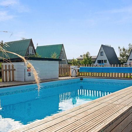 Soul Camp Nowecin Villa Leba Luaran gambar