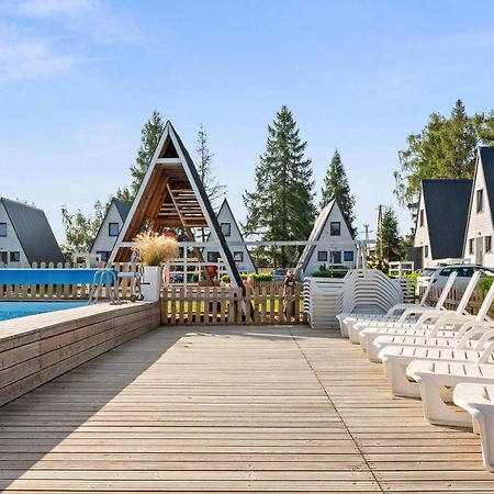 Soul Camp Nowecin Villa Leba Luaran gambar